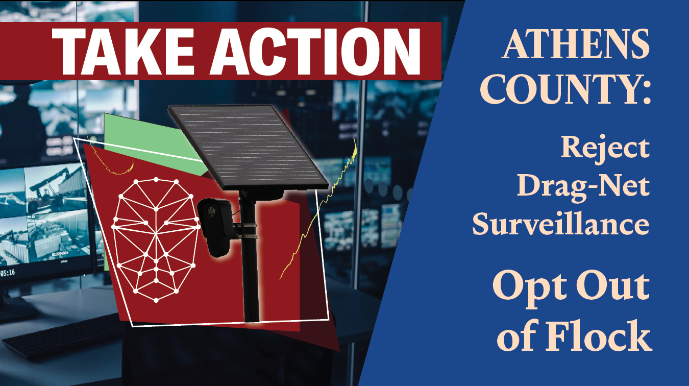 Take Action with 