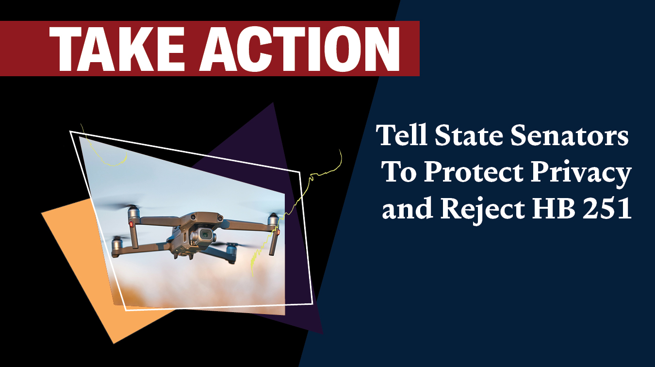 Take Action 