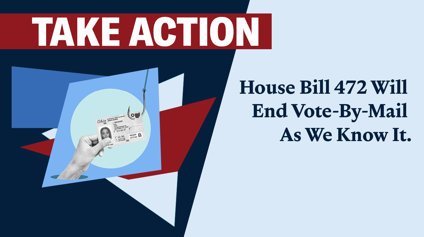Take Action Veto HB 472