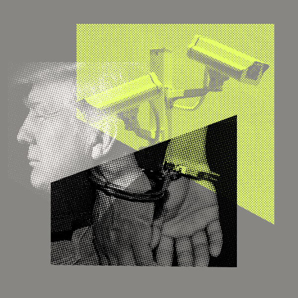 Trump and data surveillance