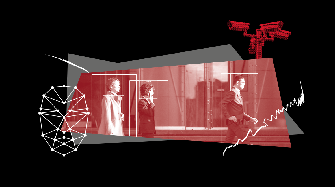 Tell Congress: Get ICE Out of Our Faces