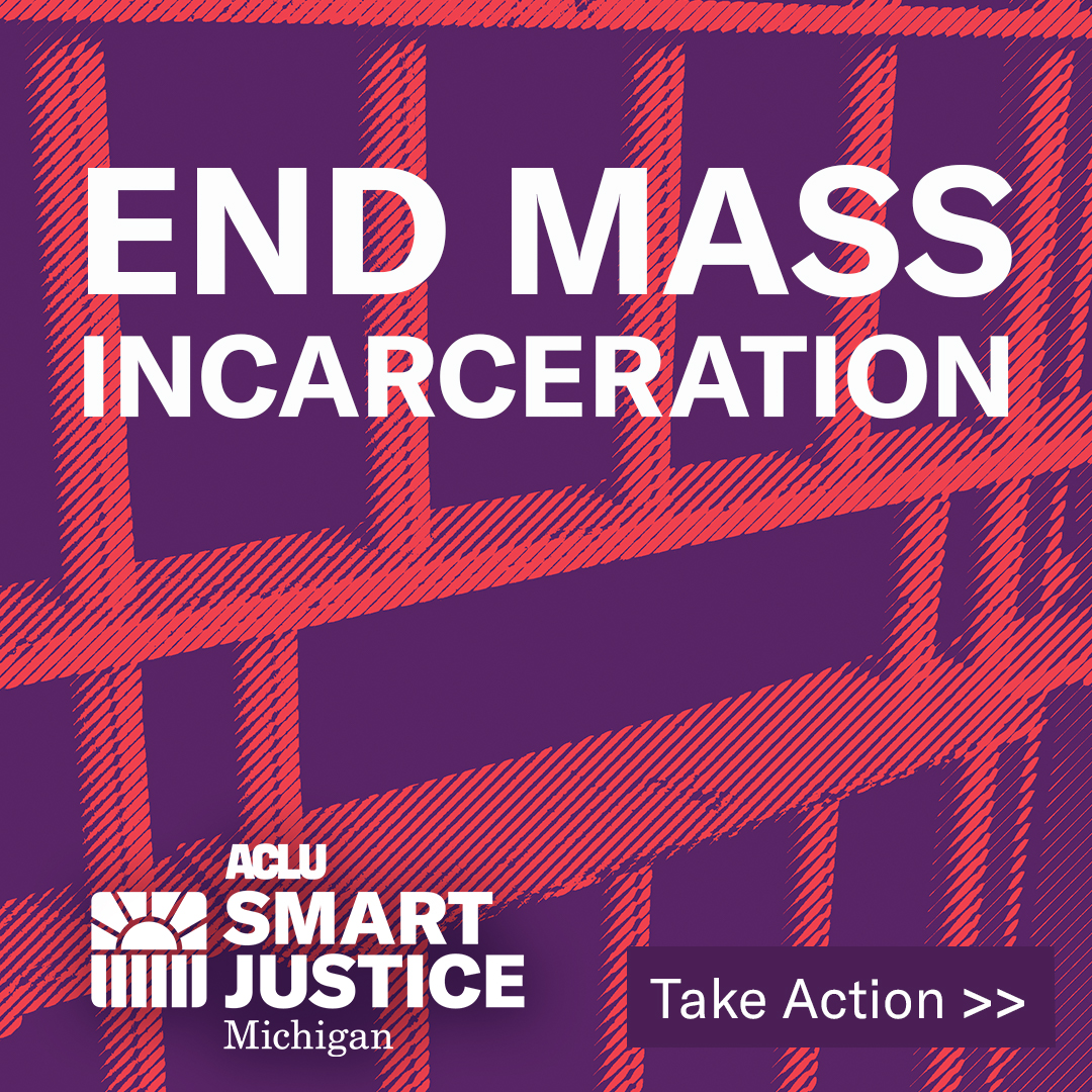 end mass incarceration call to action