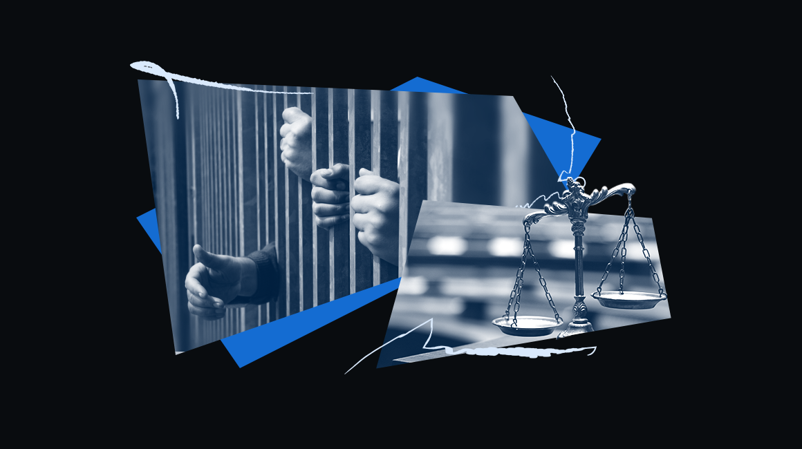 No Wrongful Execution for Tony Carruthers