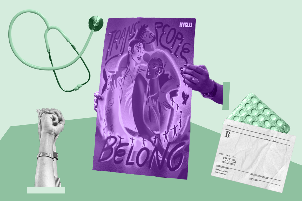 Protect Gender-Affirming Care