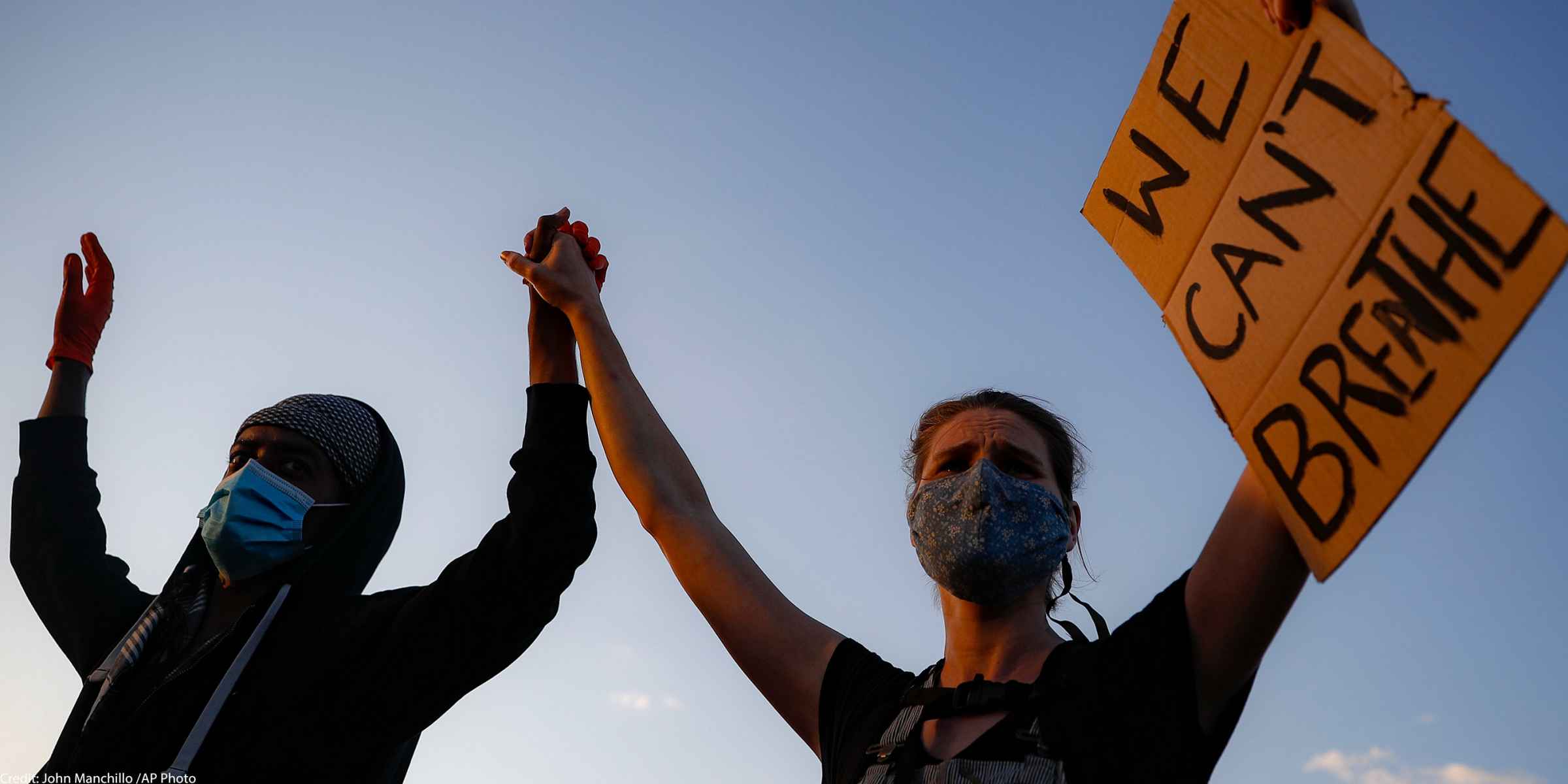 FL Black Lives Matter Protests 