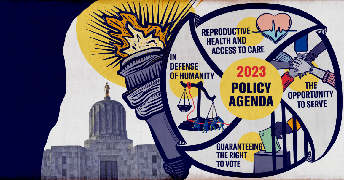 2023 Policy Agenda