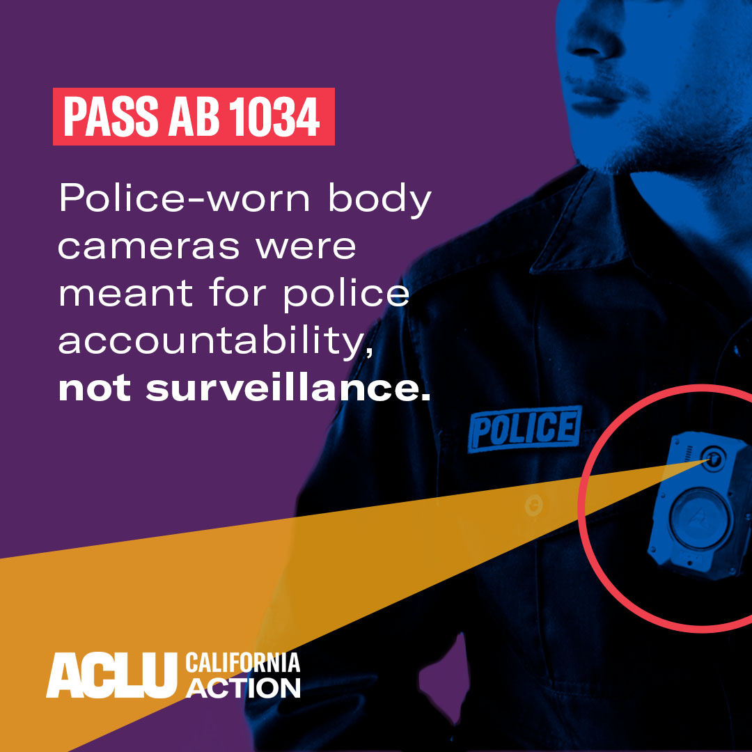 Graphic with text reading Pass AB 1034