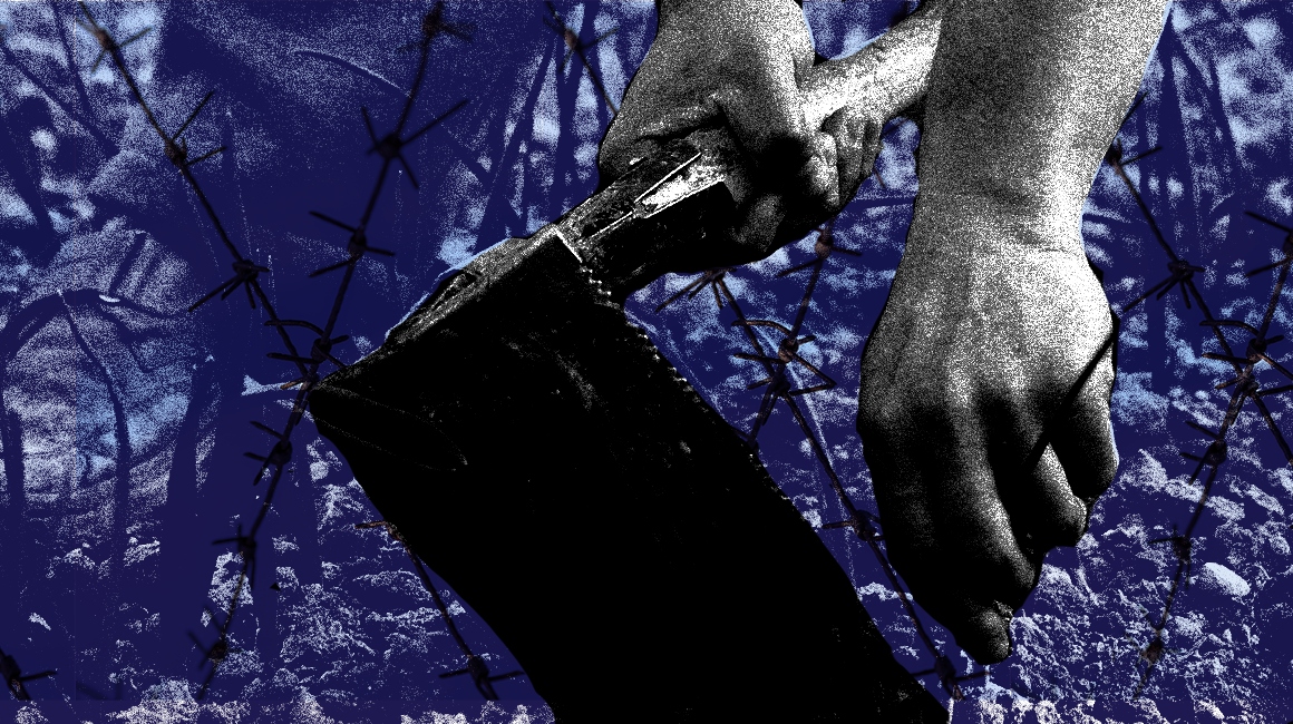 Congress: End Forced Labor in Prisons