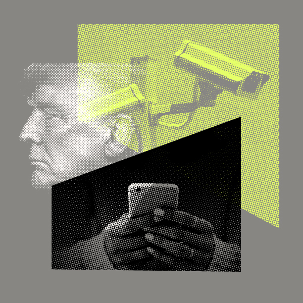 Trump and data surveillance