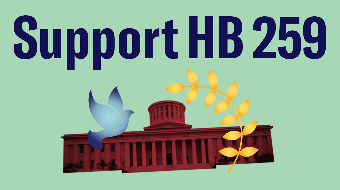 Support HB 259