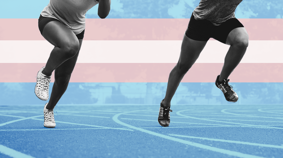 Support Trans Athletes  American Civil Liberties Union