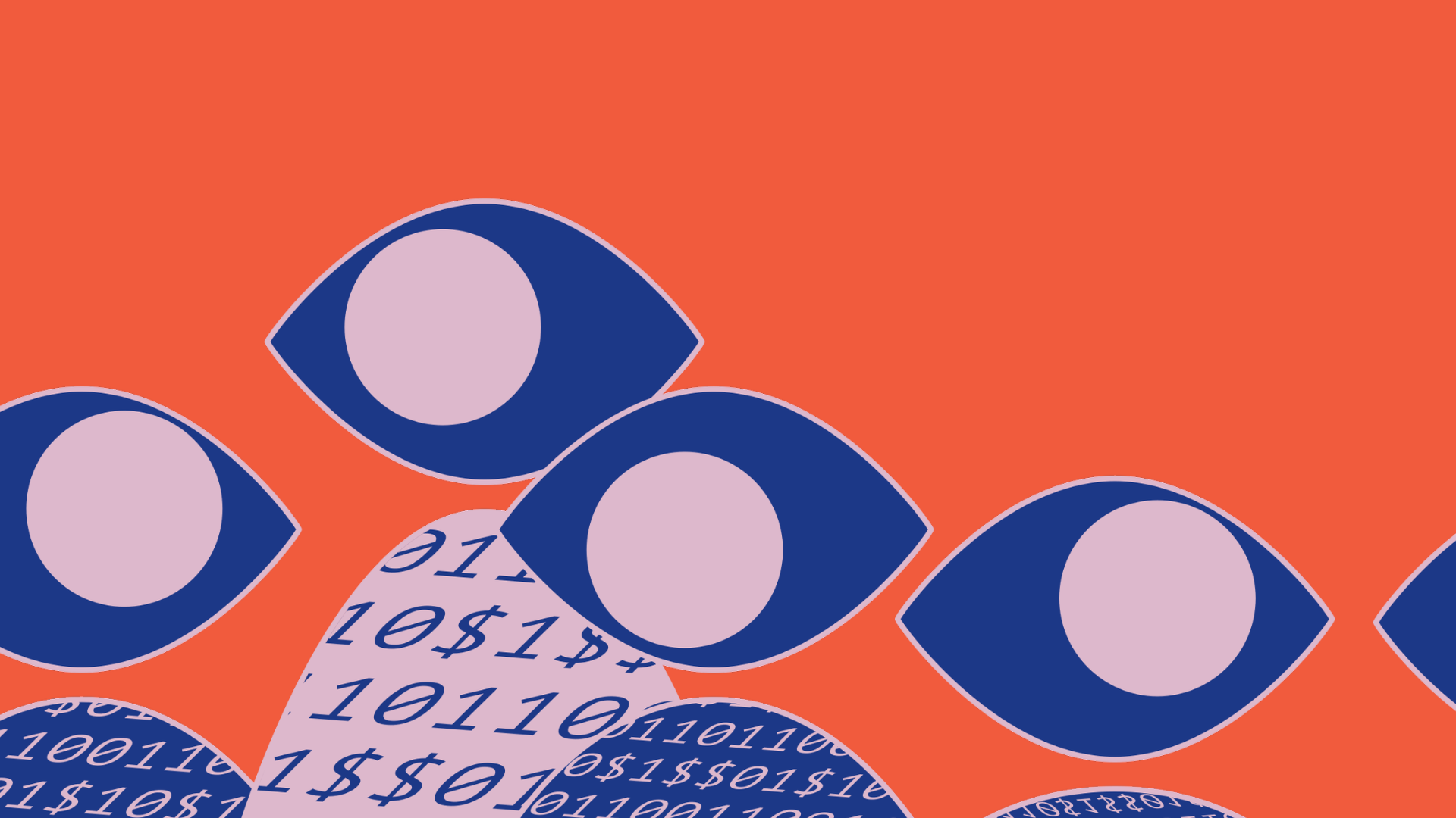 Tell lawmakers: Stop Big Tech surveillance!