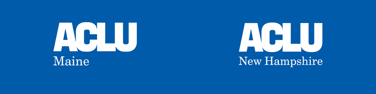 Maine and New Hampshire