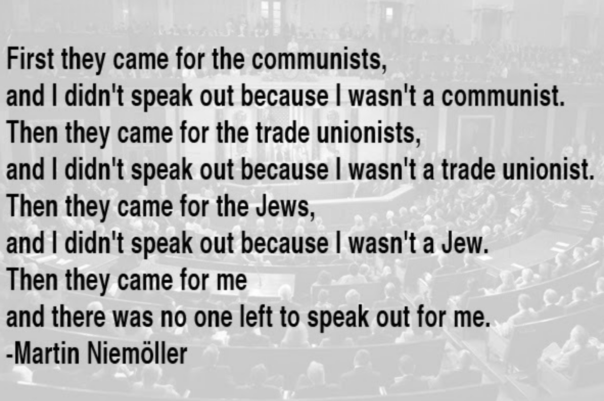 Came first перевод. First they came for. Martin Niemöller first they came. First they came for the Communists, and i did not speak out, because i was not a Communist. Come for перевод.