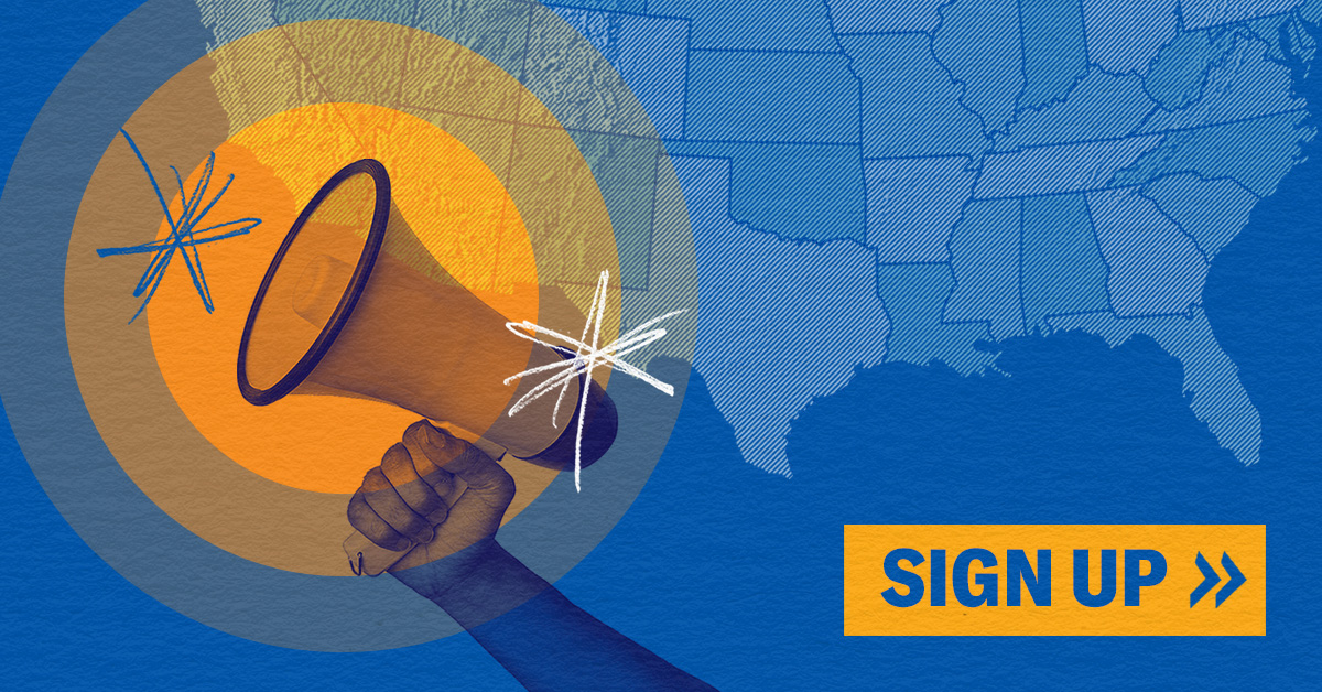 2023 State Legislative Action Pledge: Sign Up Now | American Civil ...