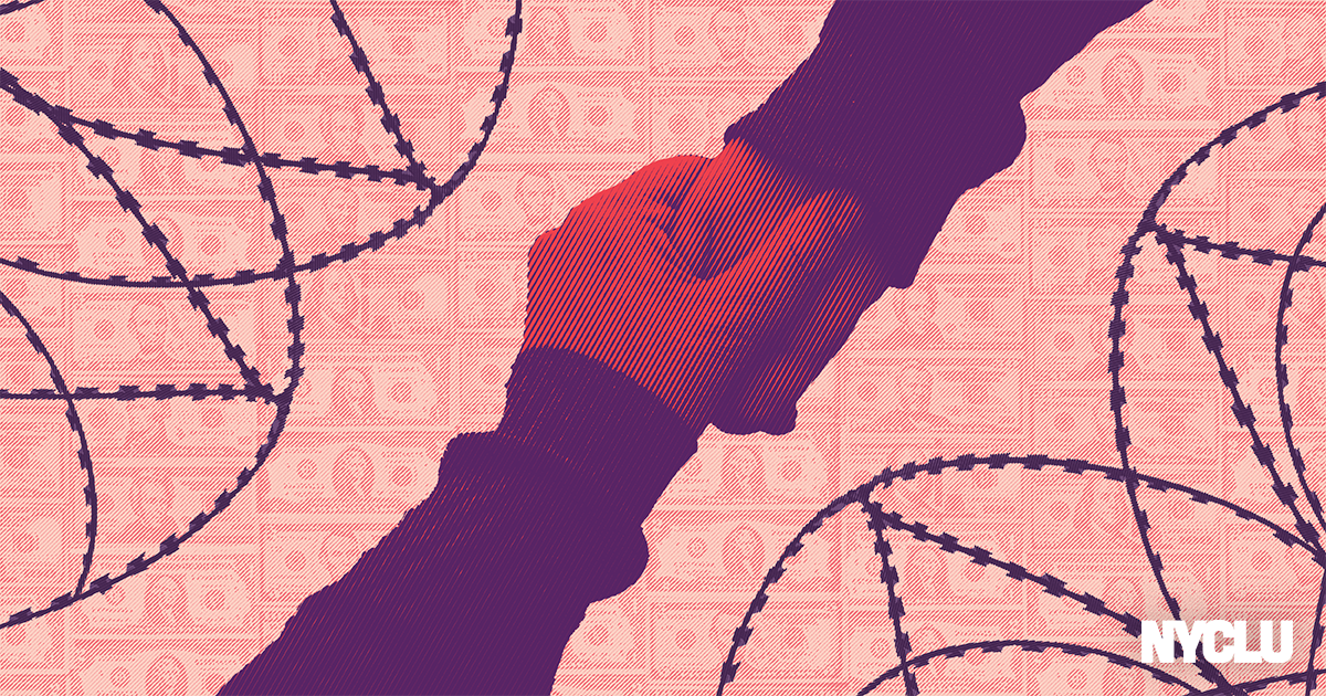 Time is Running Out to Save Bail Reform | American Civil Liberties Union