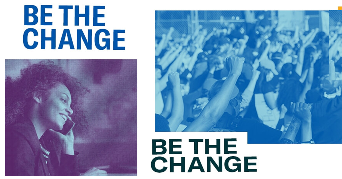 Trainings For Change Makers 