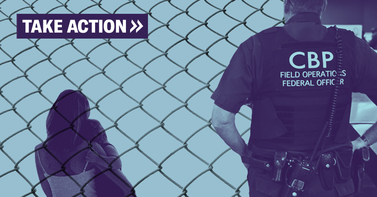 Uphold the reproductive rights and health of migrants | American Civil ...