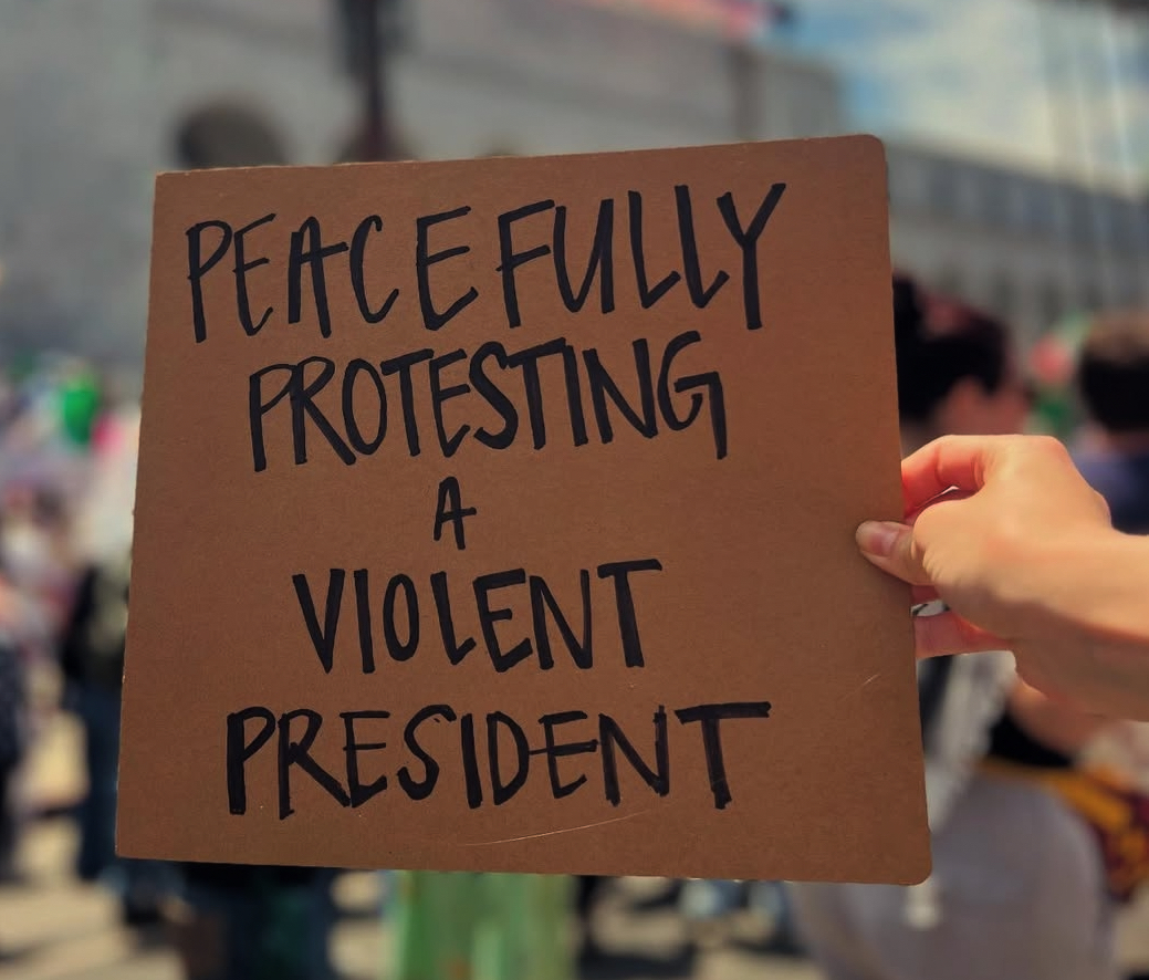 Tell L.A. D.A. Hochman: Drop protester charges | American Civil ...