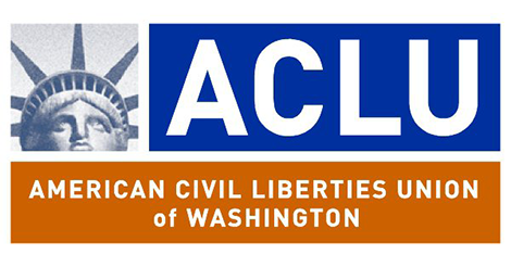 Join The ACLU Of Washington American Civil Liberties Union