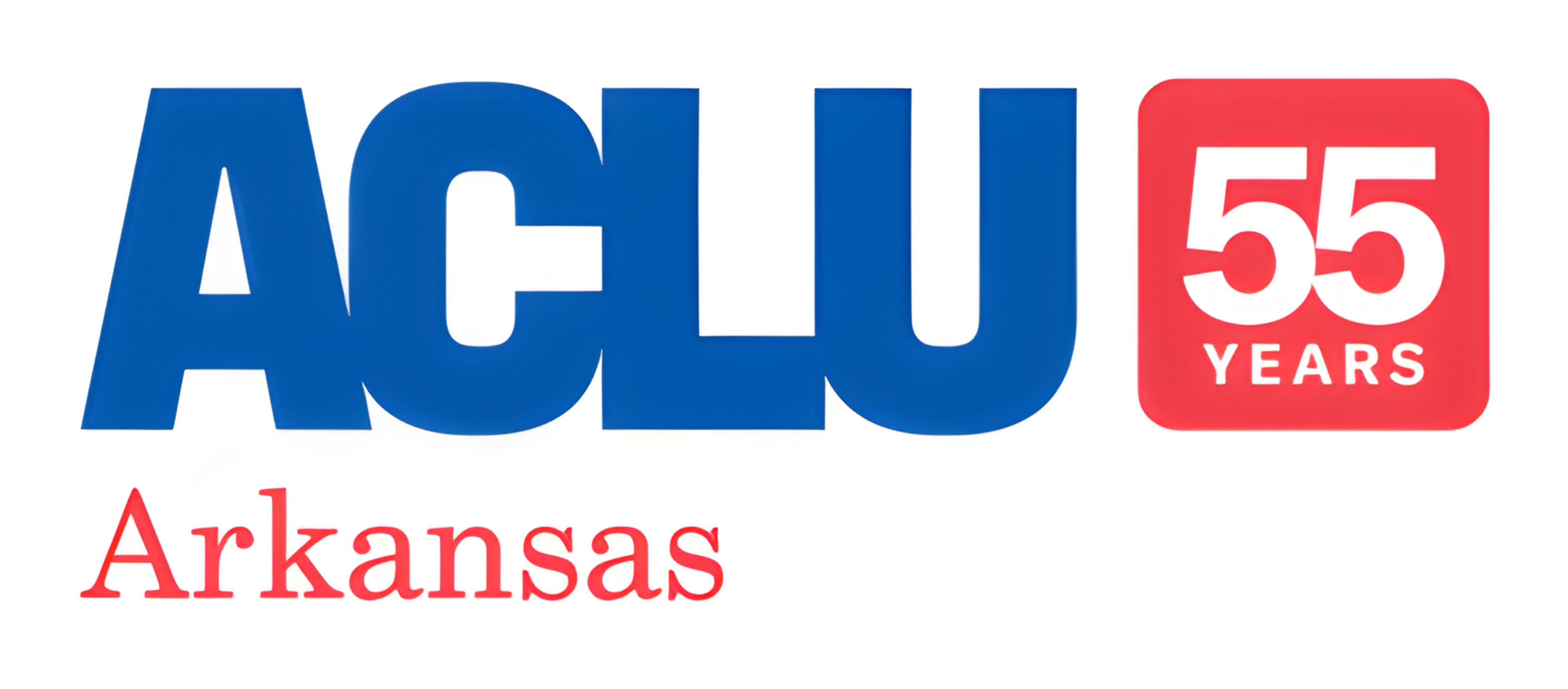 ACLU Arkansas 55th Anniversary