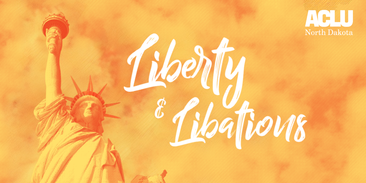 Liberty & Libations