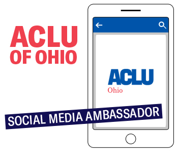 ACLU Ambassador