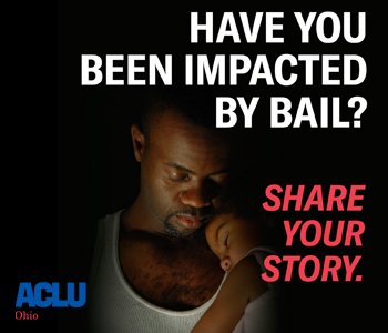 Have you been impacted by bail? Share your story.