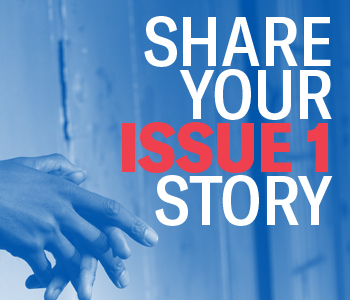 Have you been impacted by bail? Share your story.