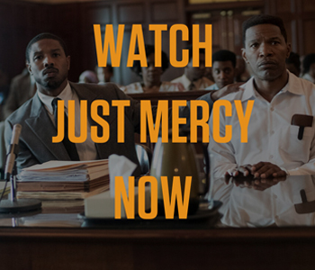 Watch Just Mercy Now