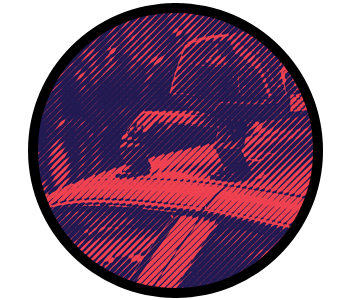 Police Car - Nuisance Ordinances