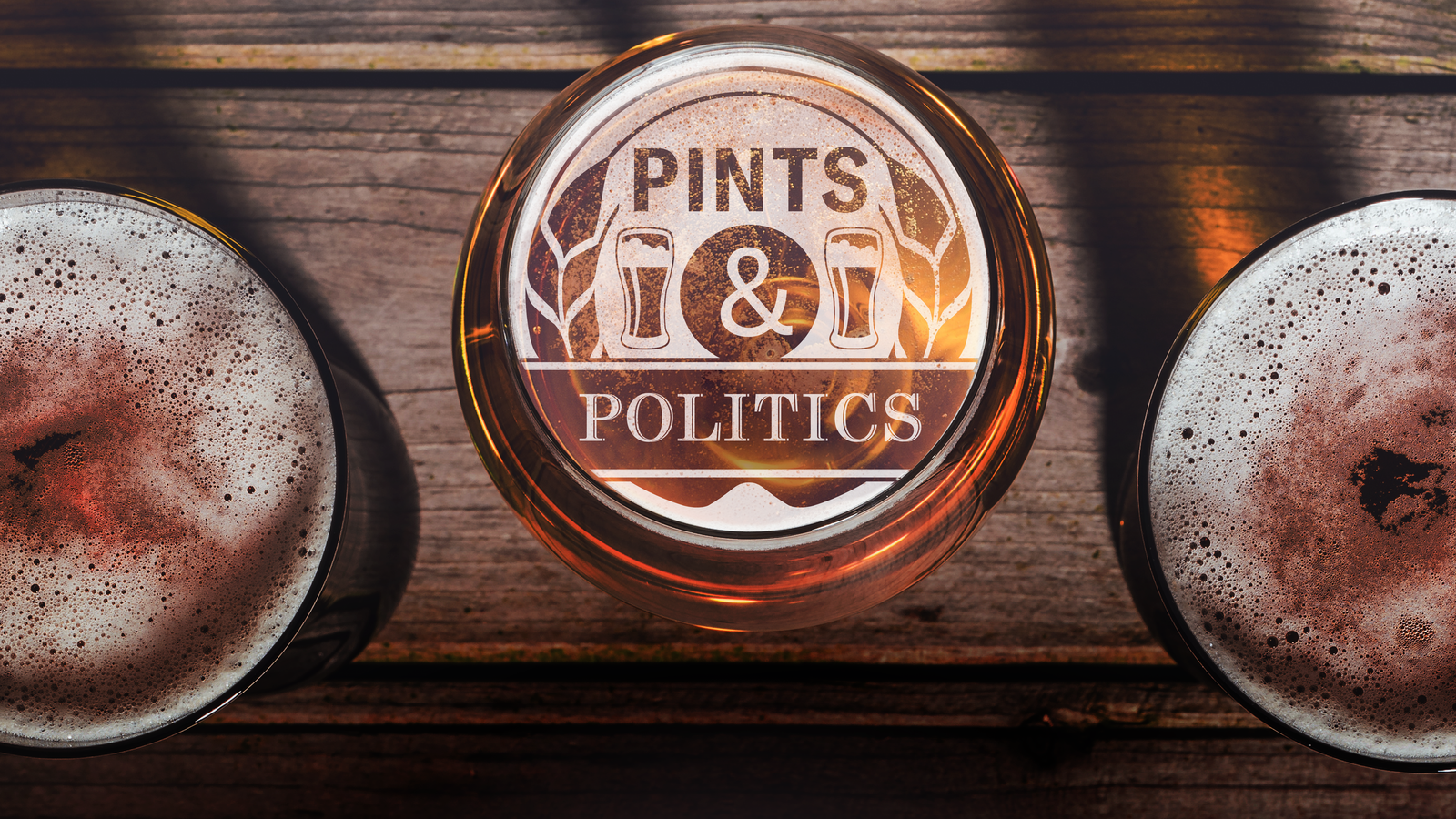 pints and politics