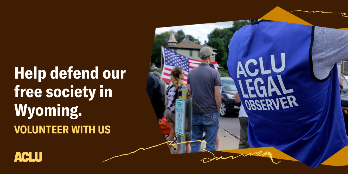 Rock Springs Trainings