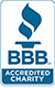 bbb accredited charity