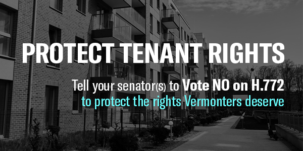 Protect tenant rights