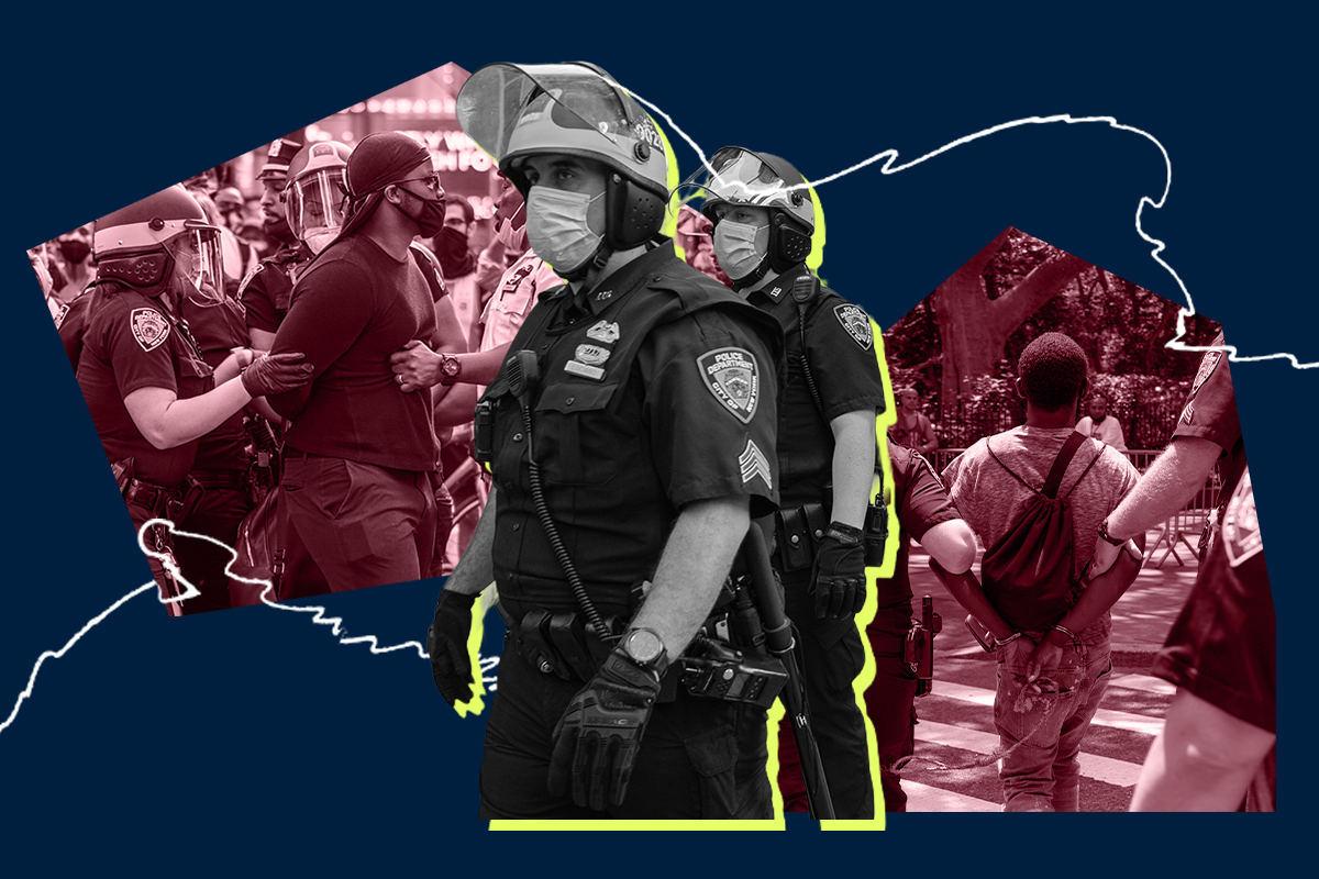 NYPD